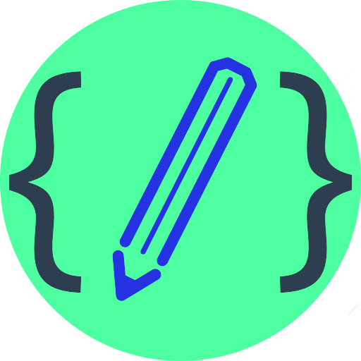 Icono de programación