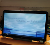 Reutilizar pantalla de un portátil